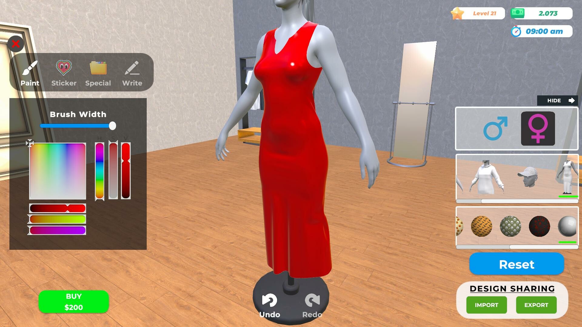 服装店模拟器|官方中文|Clothing Store Simulator - 3