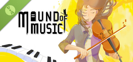 Mound of Music: Demo