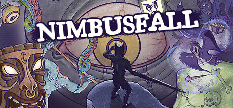 云霄陨落/Nimbusfall-绿树游戏社区