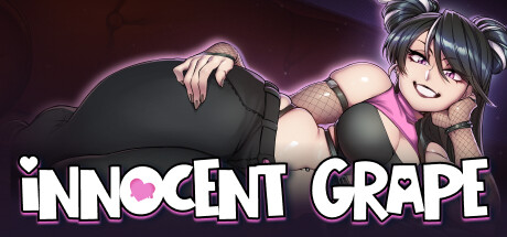 【简中】Innocent Grape