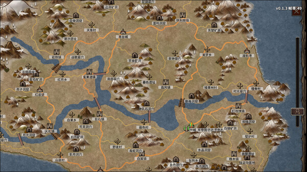 火柴人征战异世界：开局只有一把刀 图片 10