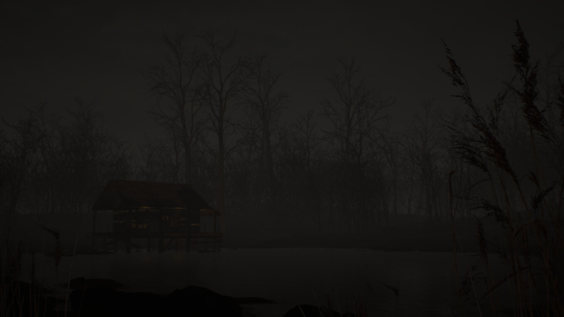 后室：迷失/Backrooms: Lost 截图 9