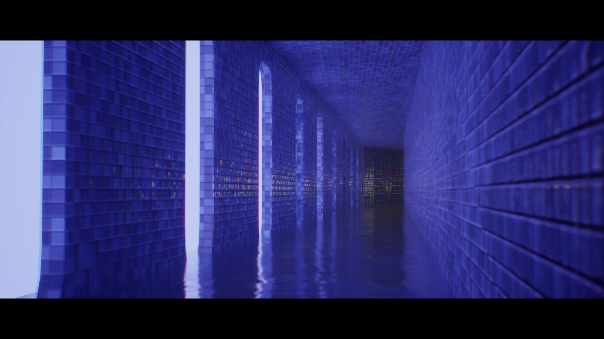 后室：迷失/Backrooms: Lost 截图 3