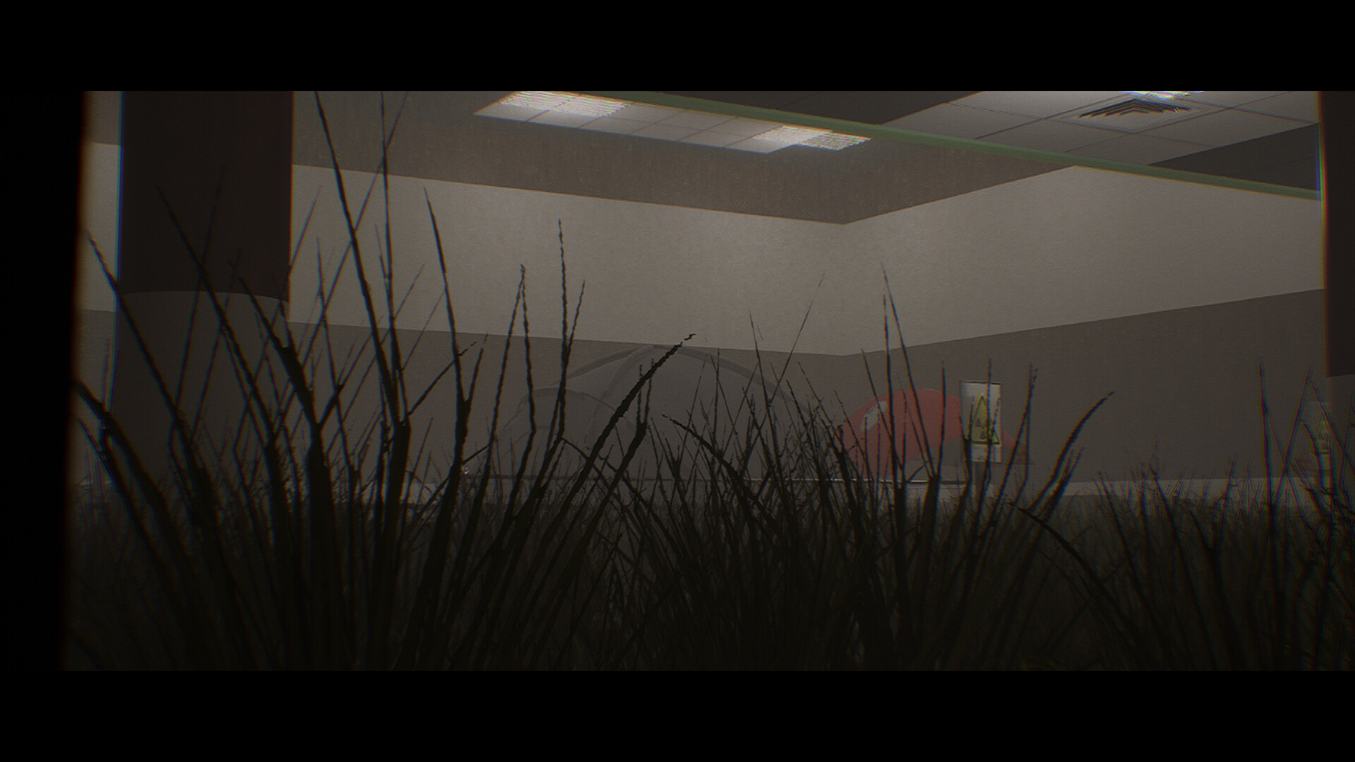 后室：迷失/Backrooms: Lost 截图 4