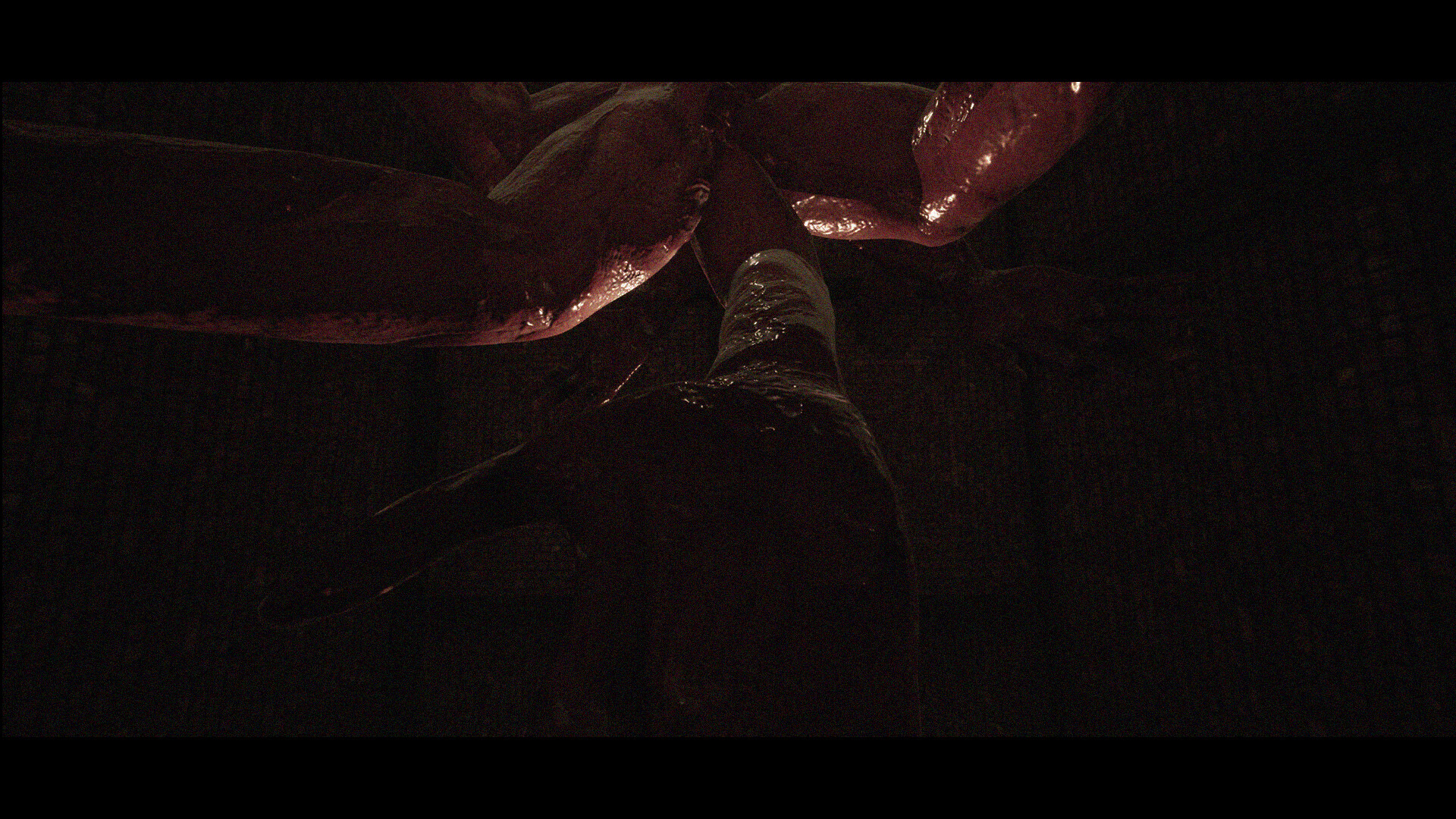 后室：迷失/Backrooms: Lost 截图 7