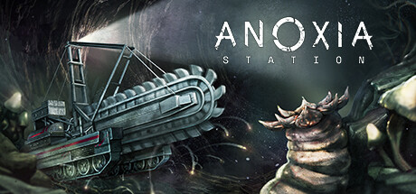 Anoxia Station/深矿缺氧