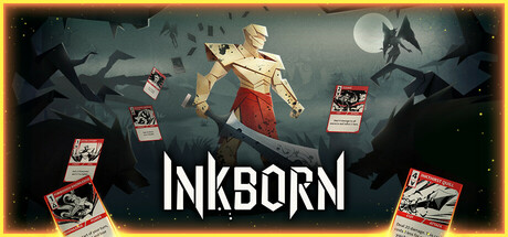 墨灵降临/Inkborn