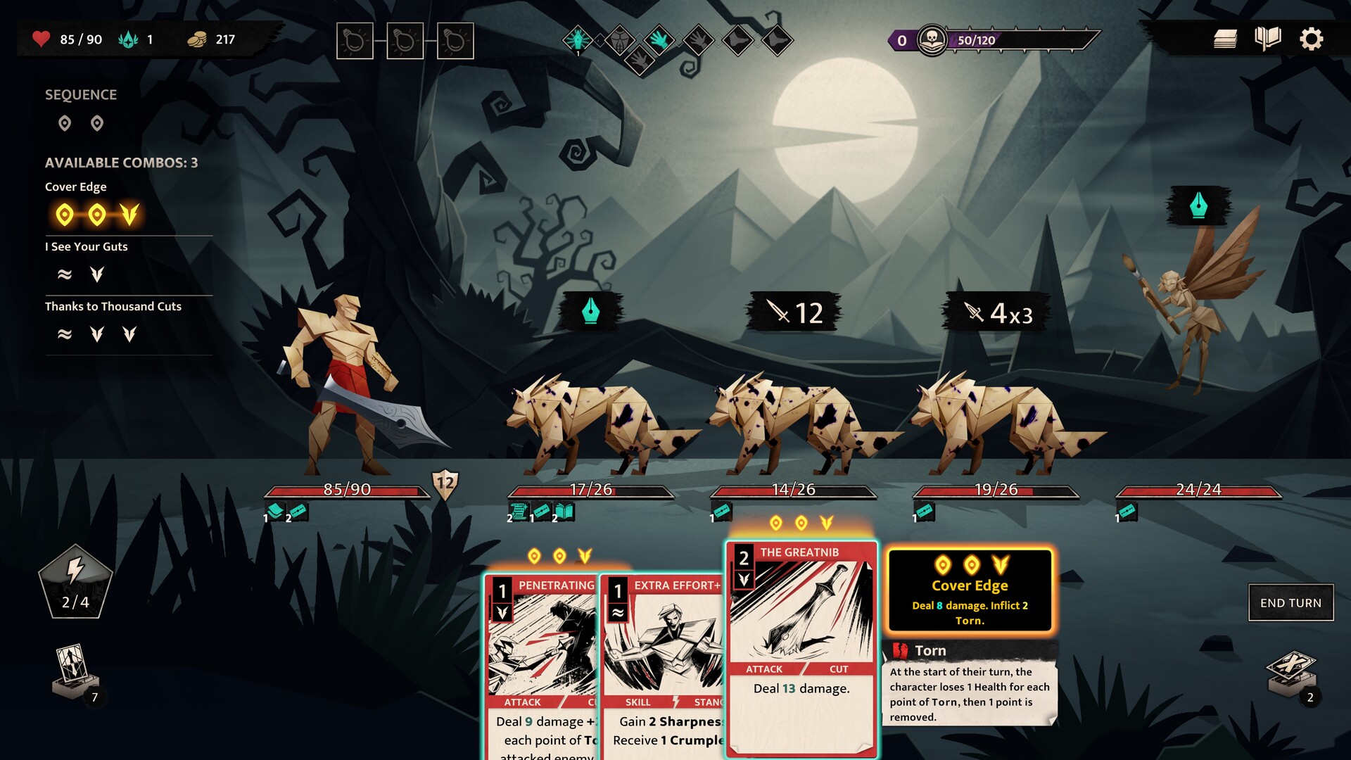 墨生|抢先体验版|400M大小|官方中文|支持手柄|Inkborn