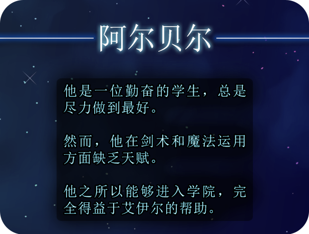 图片[7]-【PC/RPG/中文】过错 违背的约定 Fault Broken Promises Build.16261735 STEAM官方中文版【1.1G】-马克游戏