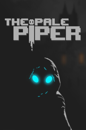 苍白吹笛人/The Pale Piper