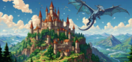 World of Solaria 2D MMORPG