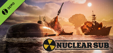 Nuclear Sub Demo