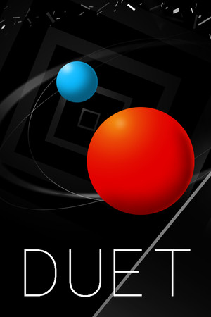 Duet | 免安装中文版下载 - 单机岛