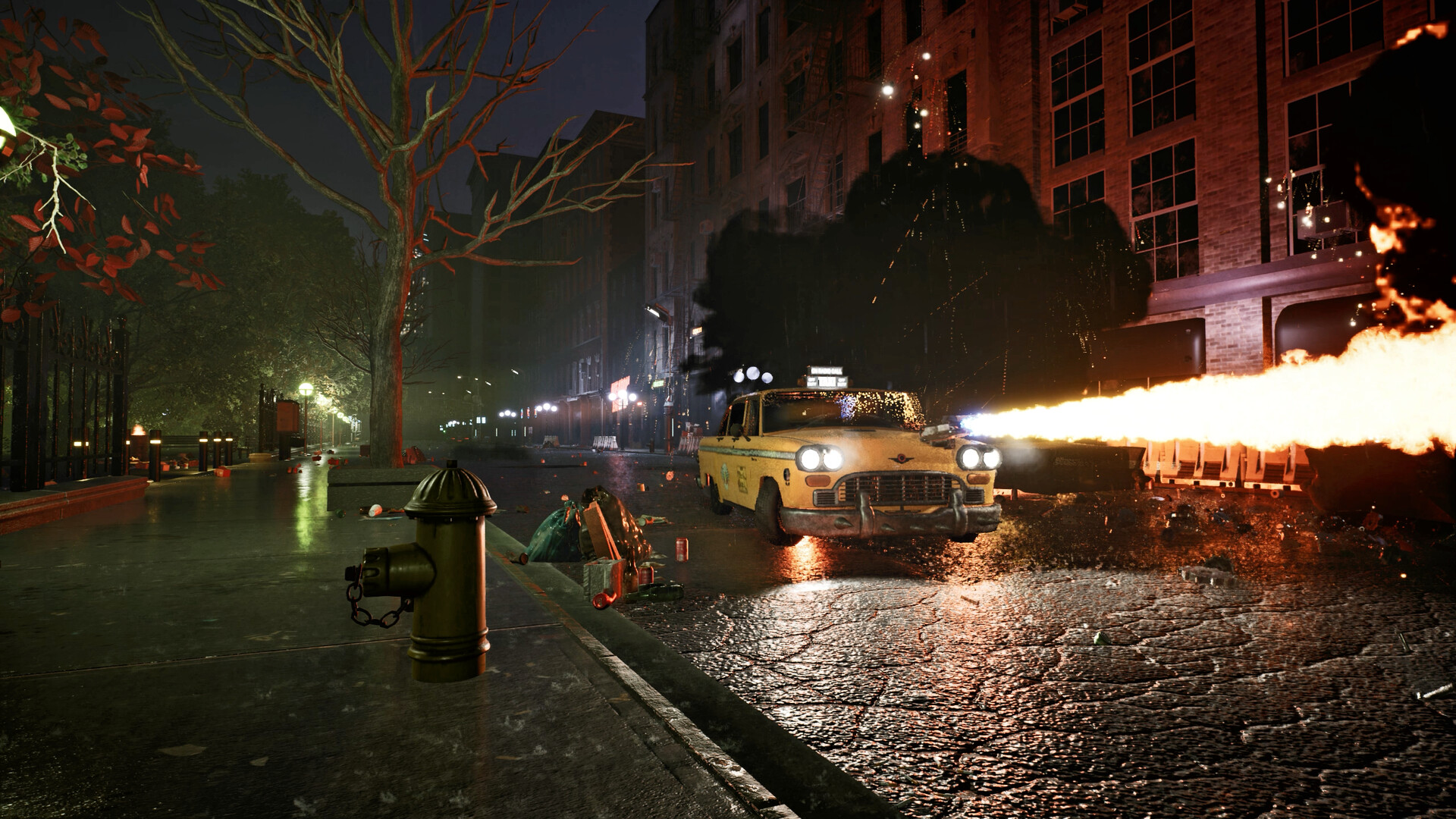 图片[20]-赛博出租车：癫狂之夜（CyberTaxi: Lunatic Nights）Build.21262109[中文][8.64G]-极客游戏