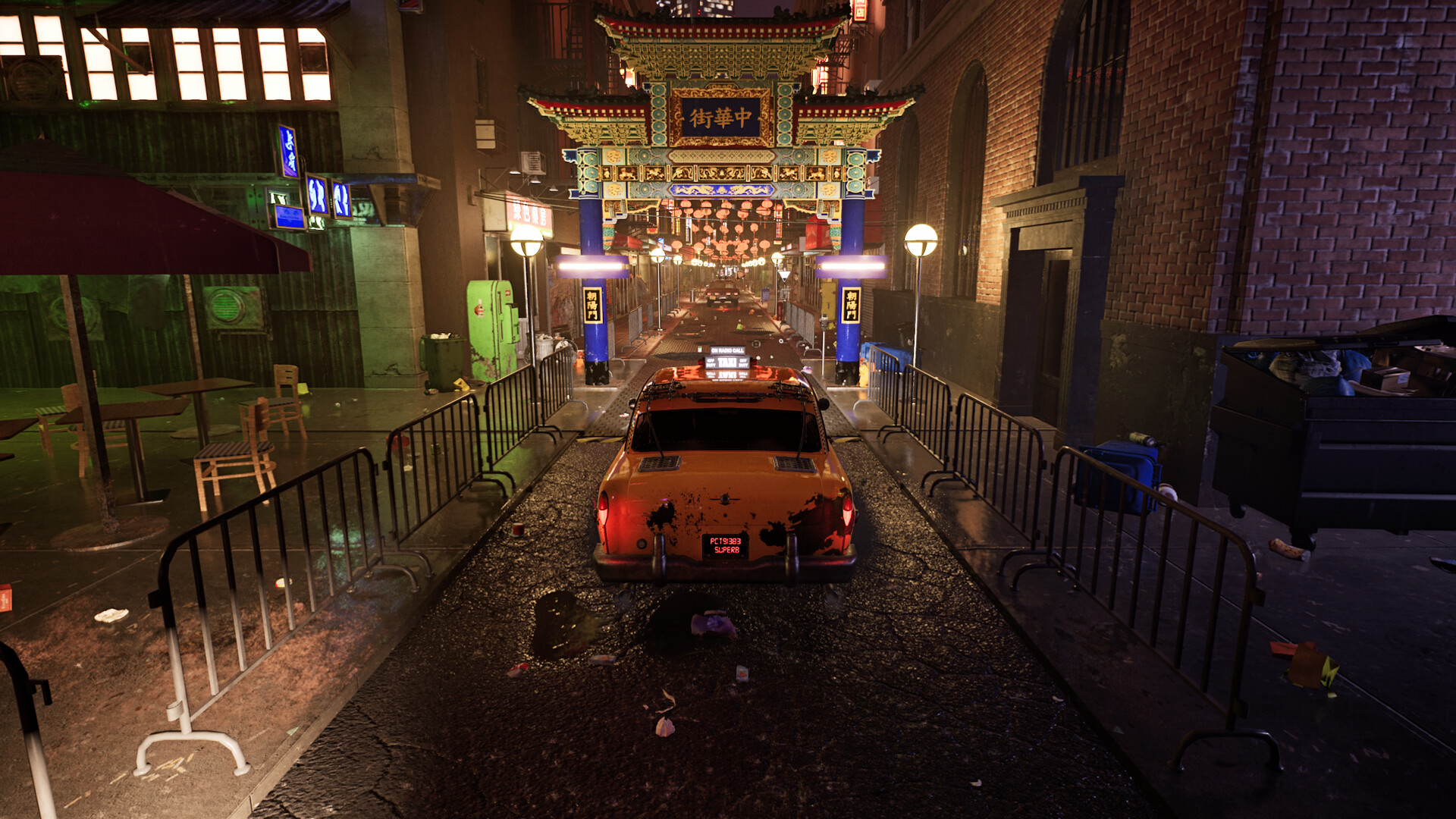 《CyberTaxi:疯狂之夜(CyberTaxi: Lunatic Nights)》|Build 21262109|中文|免安装硬盘版 《CyberTaxi:疯狂之夜(CyberTaxi: Lunatic Nights)》|Build 21262109|中文|免安装硬盘版