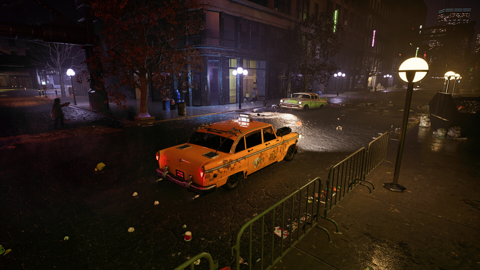 图片[18]-赛博出租车：癫狂之夜（CyberTaxi: Lunatic Nights）Build.21262109[中文][8.64G]-极客游戏