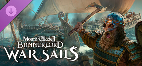 《骑马与砍杀2：霸主 战帆/Mount & Blade II: Bannerlord – War Sails》v1.3.8 中文版-forcegame资源