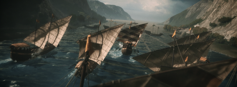 骑马与砍杀2:霸主-数字豪华版-V1.3.4.102350-战帆-(STEAM官中+全DLC+修改器）