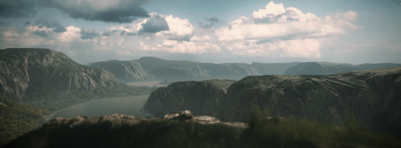 骑马与砍杀2:霸主-数字豪华版-V1.3.4.102350-战帆-(STEAM官中+全DLC+修改器）