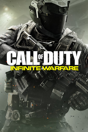 使命召唤13：无限战争/Call of Duty: Infinite Warfare