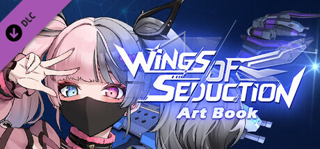 Wings of Seduction Art Book/ 魅惑之翼画册