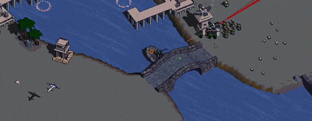 《最终前哨 Last Outpost》Build 18715418官中简体