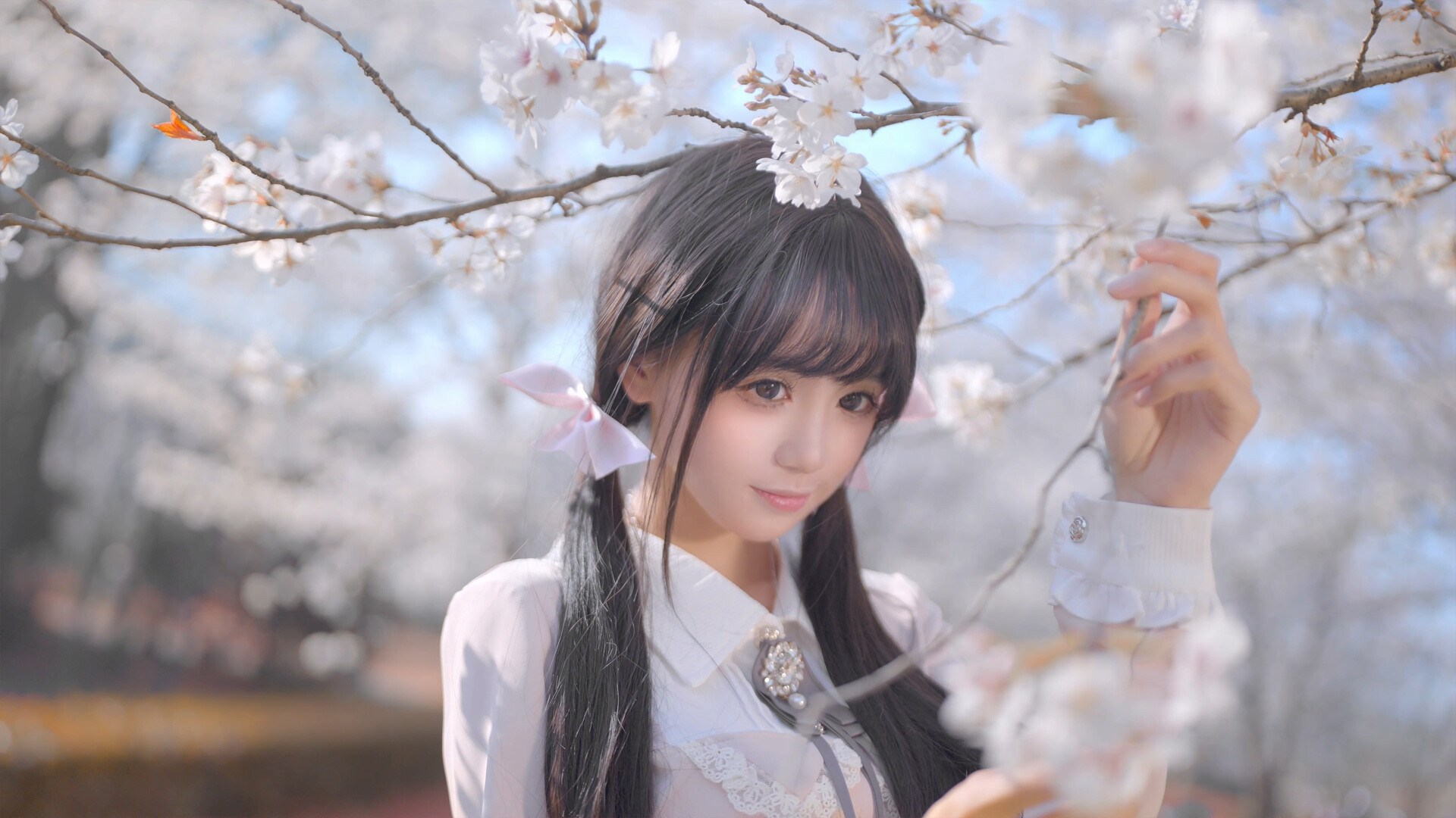 梦恋依心 Yixin - 11