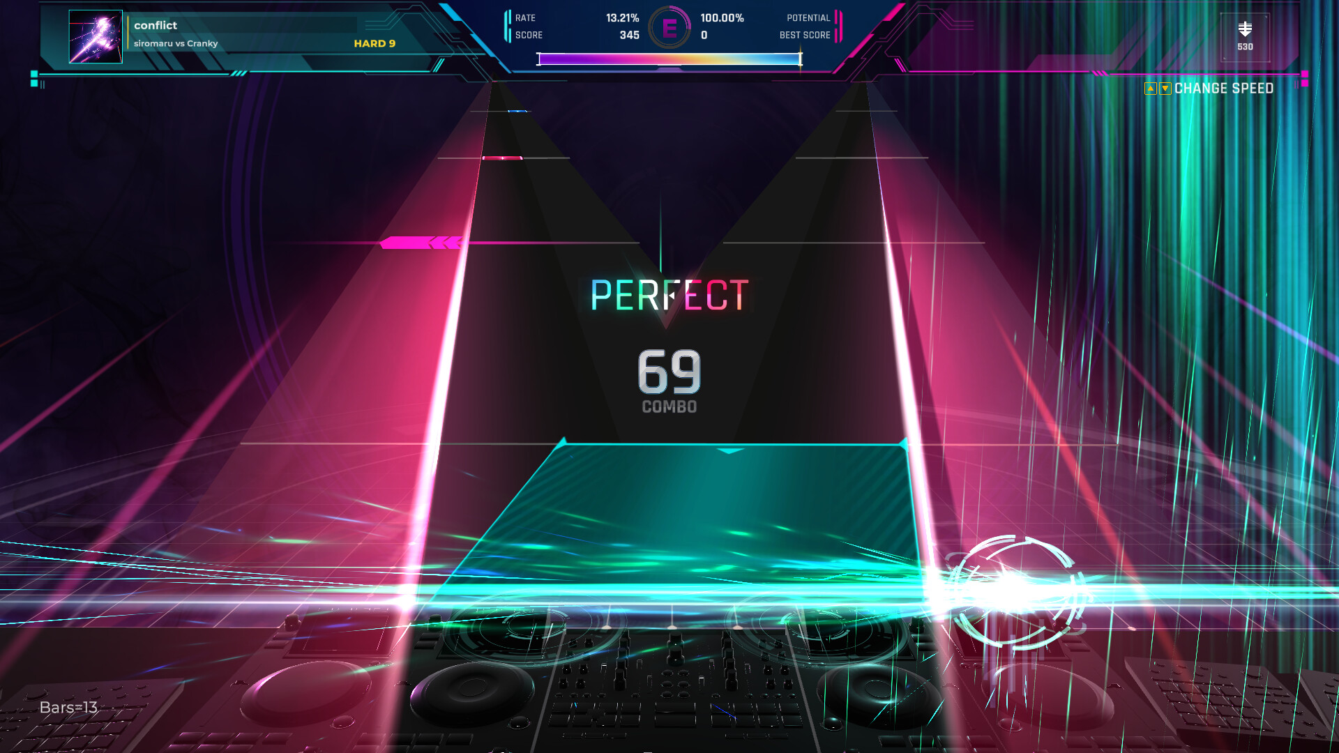 纵横律动 浑然新声/MASH VP! Re:VISION 截图 10