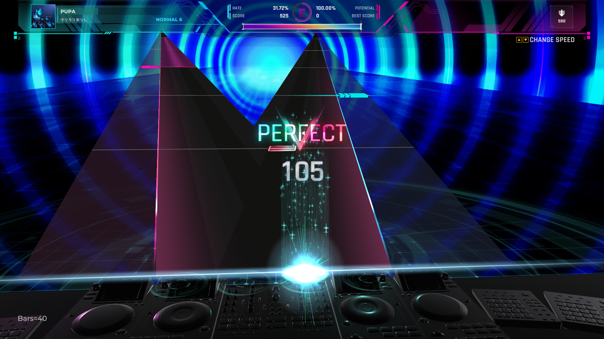 纵横律动 浑然新声/MASH VP! Re:VISION 截图 4