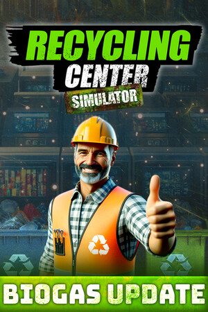 回收中心模拟器/Recycling Center Simulator