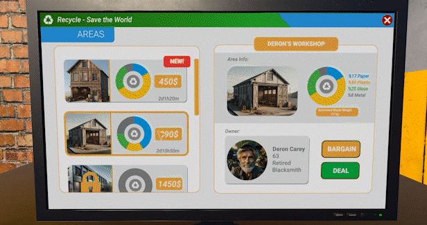 回收中心模拟器|Recycling Center Simulator最新版官方中文免费下载
