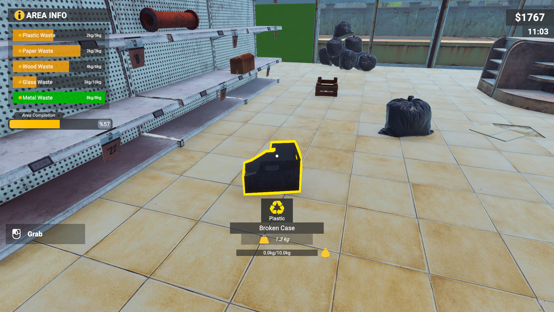 垃圾回收中心模拟器|官方中文|Recycling Center Simulator - 5