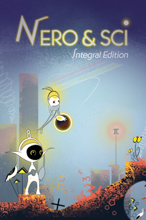 内罗与赛:积分完整版/Néro & Sci ∫ Integral Edition