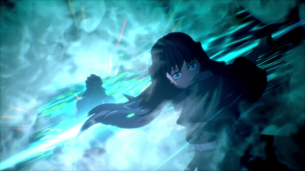 图片[4]-[PC模拟器]鬼灭之刃 火之神血风谭2/Demon Slayer -Kimetsu no Yaiba- The Hinokami Chronicles 2 v1.0.2 YUZU模拟器运行（官中）-无忧免费游戏网