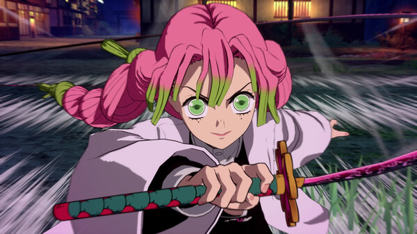 图片[5]-[PC模拟器]鬼灭之刃 火之神血风谭2/Demon Slayer -Kimetsu no Yaiba- The Hinokami Chronicles 2 v1.0.2 YUZU模拟器运行（官中）-无忧免费游戏网