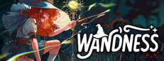 Wandness: WandCraft Survivor
