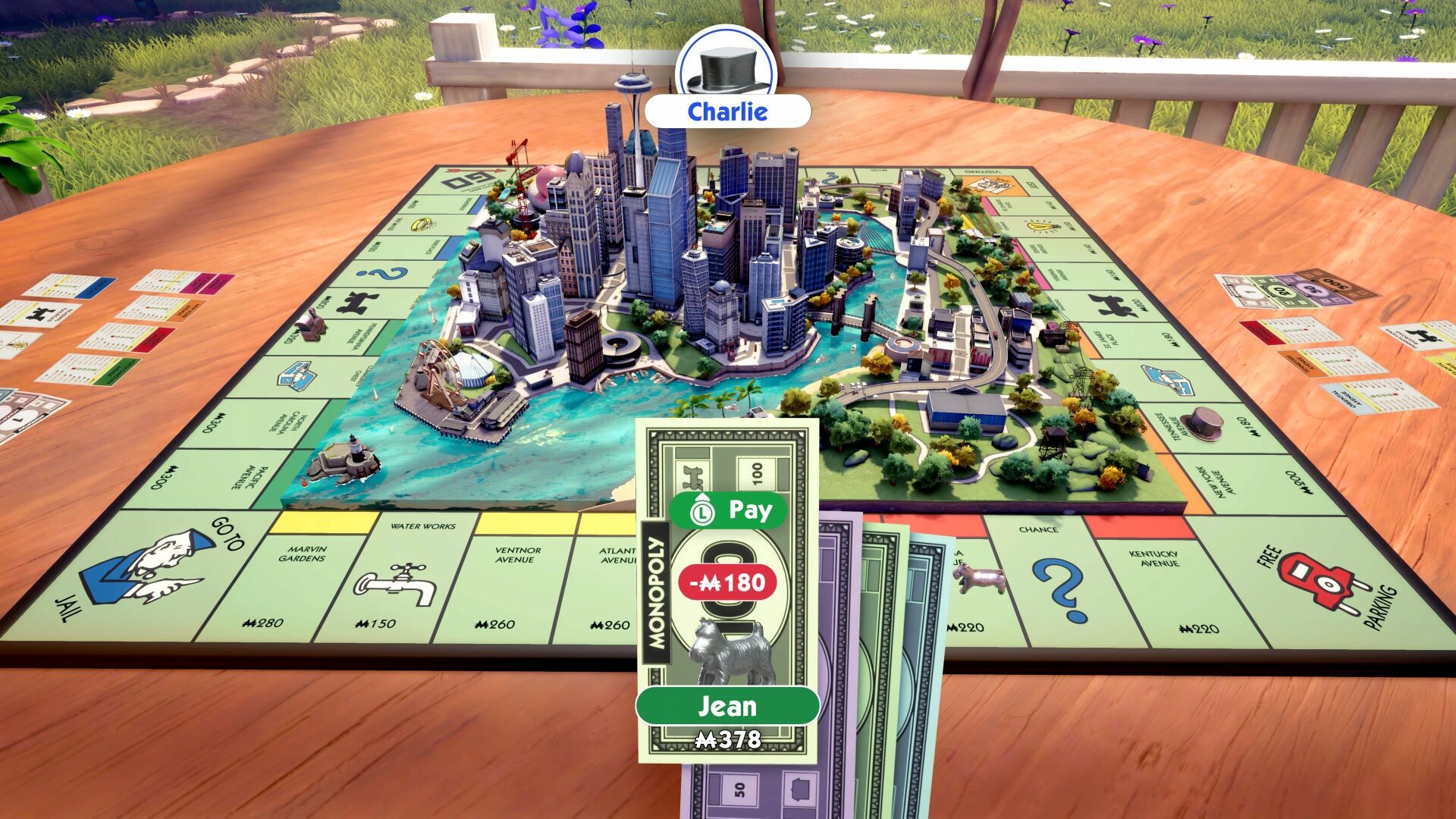 图片[2]-[虚拟机版]新地产大亨|New Monopoly|1.10|整合全DLC-萌芽游戏