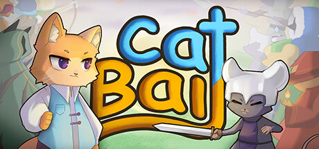 猫猫幸存者 | Cat Bait
