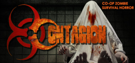 Contagion Dedicated Server