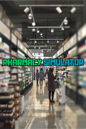 Pharmacy Simulator | 免安装中文版下载 - 单机岛