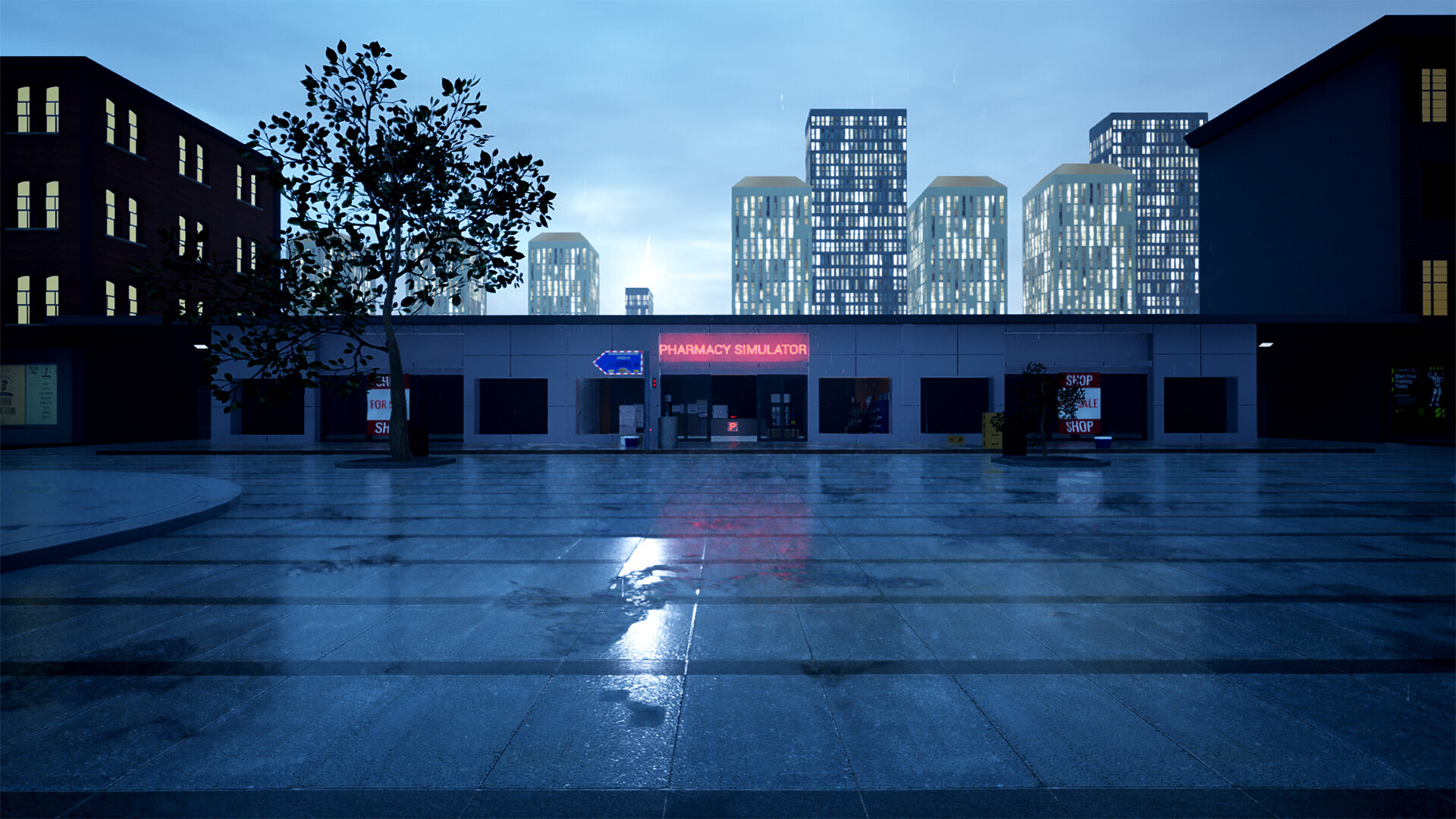 游戏截图3