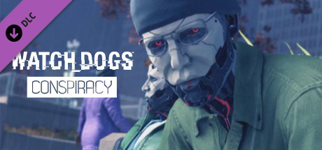 看门狗 DLC