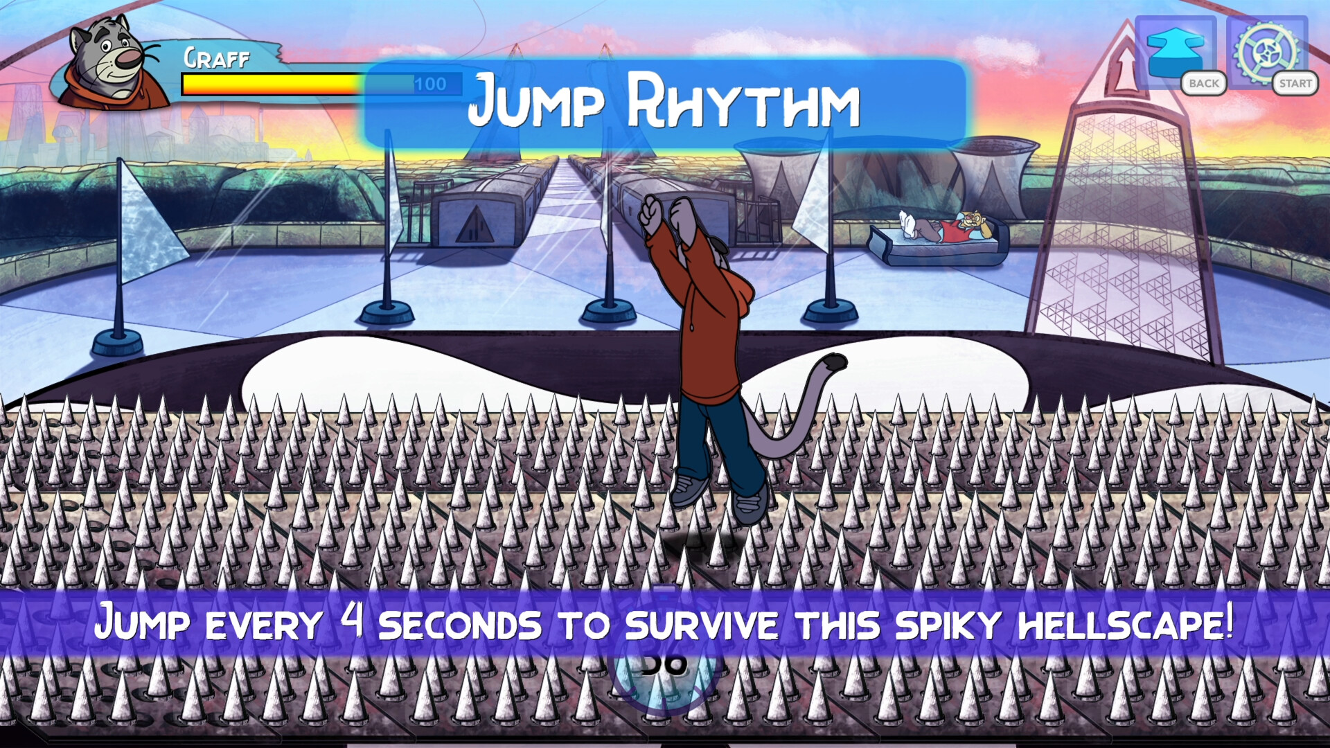 《鳄鱼侦探布罗格(BROK the InvestiGator)》|Build 20922005|中文|免安装硬盘版