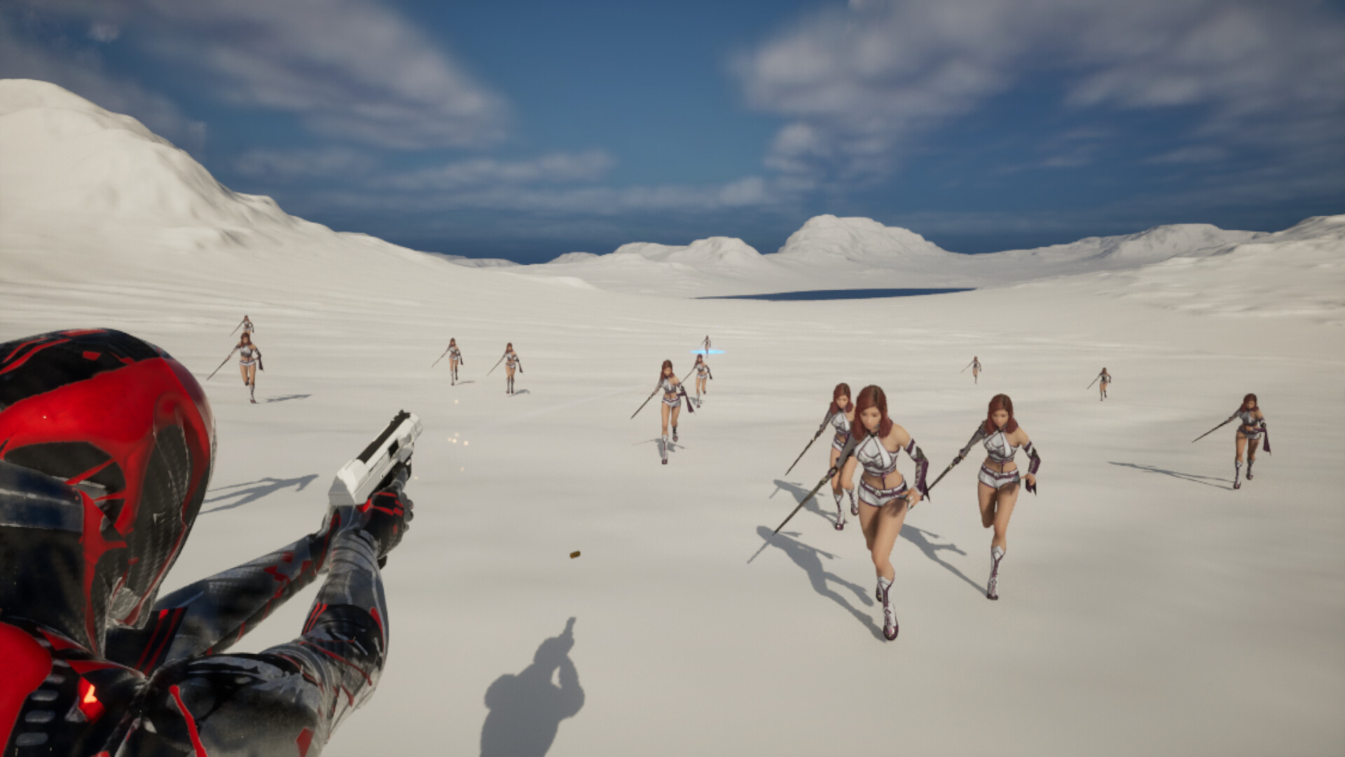 强者的自我修养|4G大小|官方中文|cultivation of the strong