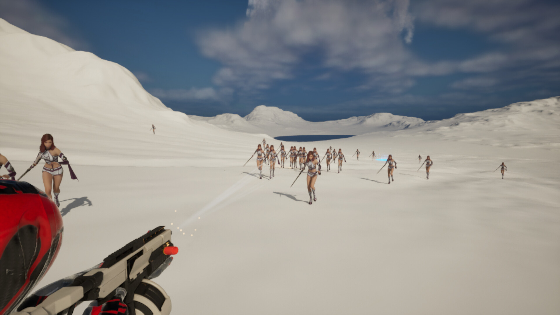 强者的自我修养|4G大小|官方中文|cultivation of the strong