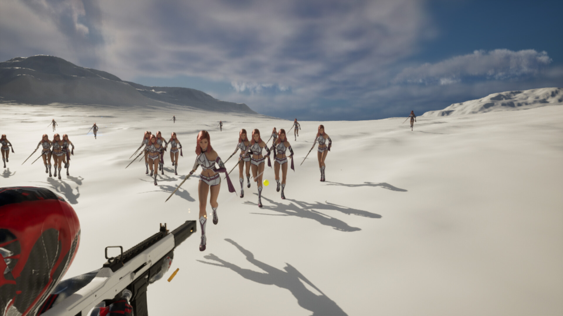 强者的自我修养|4G大小|官方中文|cultivation of the strong