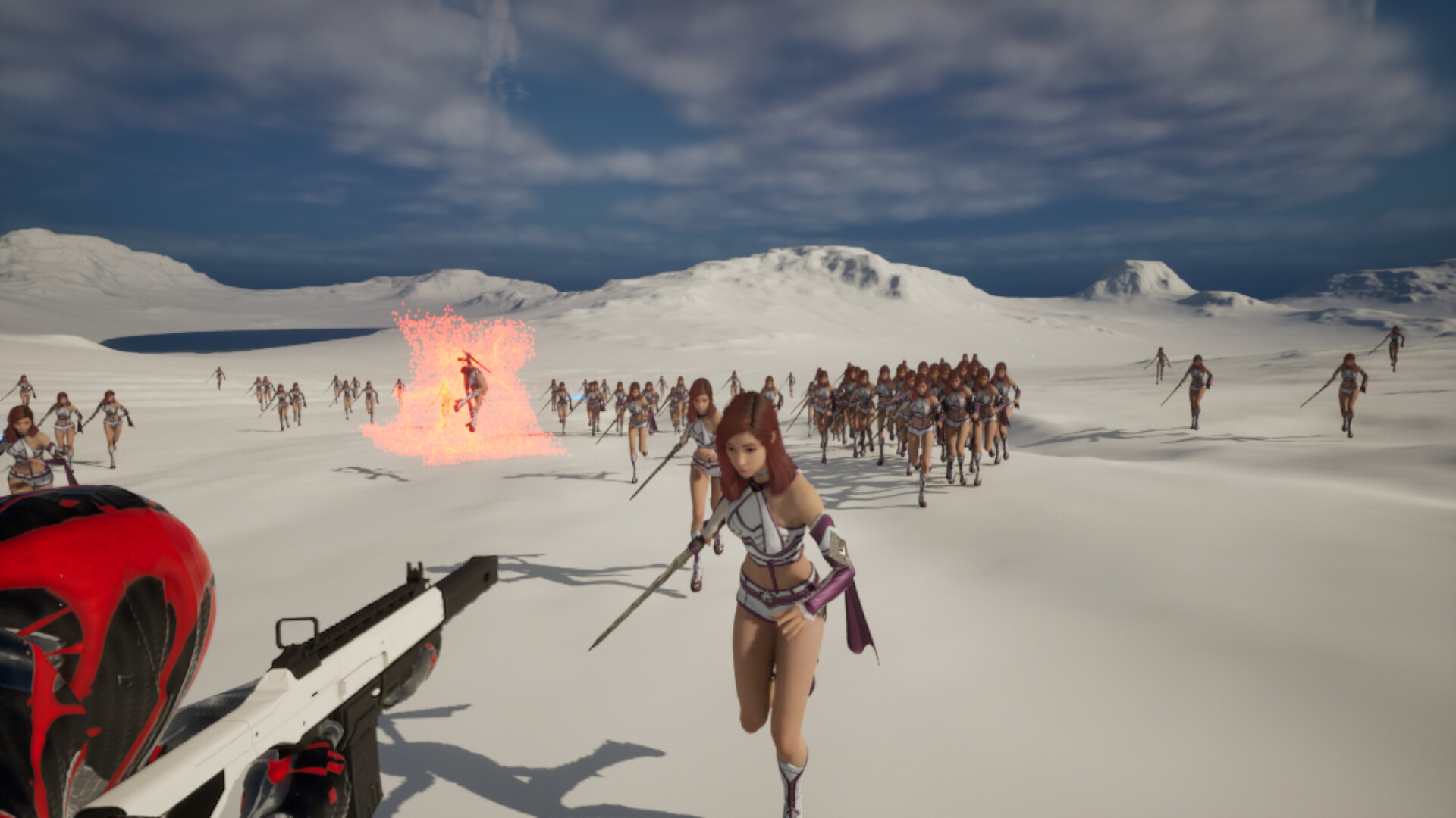 强者的自我修养|4G大小|官方中文|cultivation of the strong