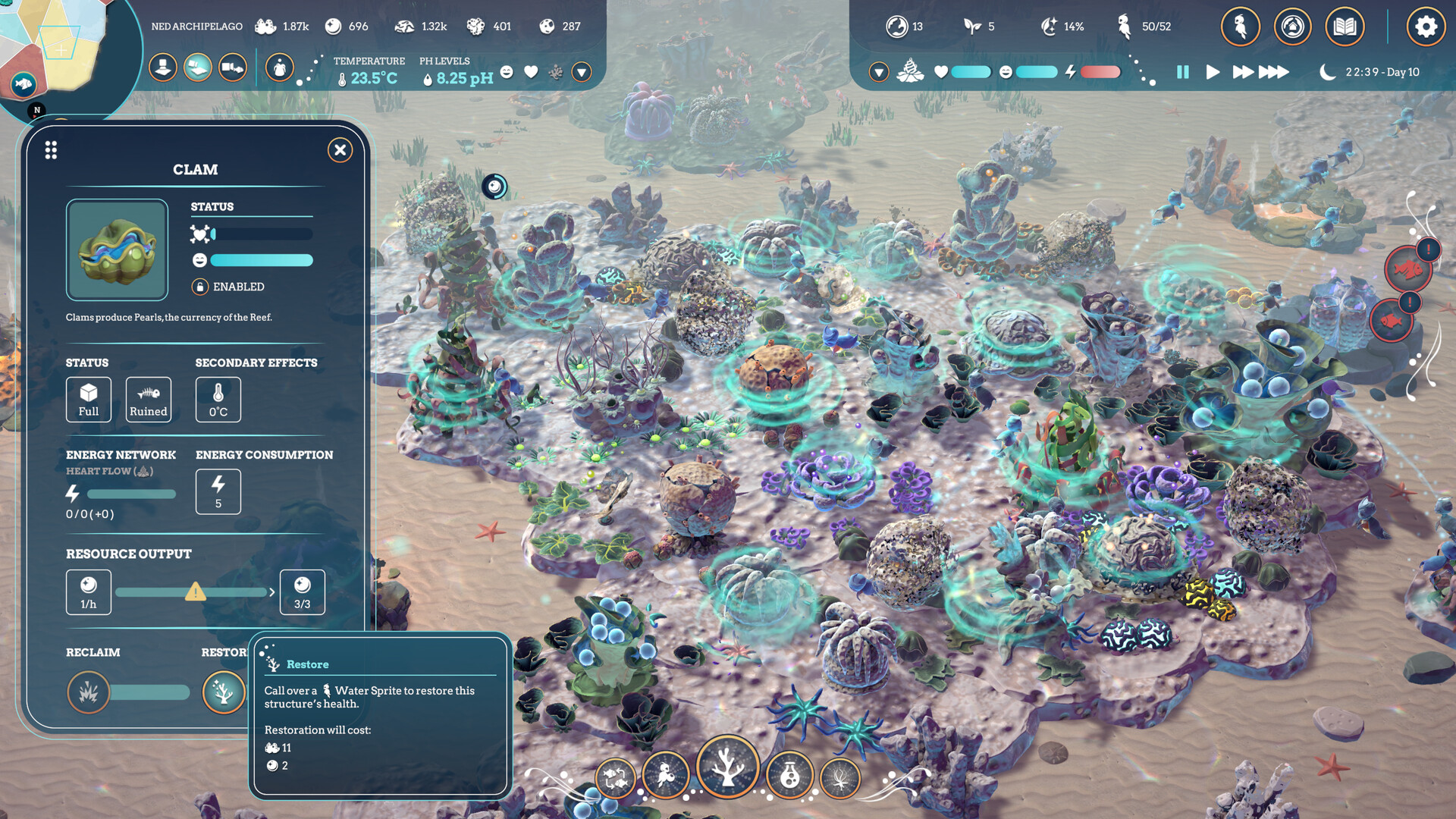 图片[23]-水下生命（Life Below）Build.23413422 RUNE镜像版[中文][4.94G]-极客游戏