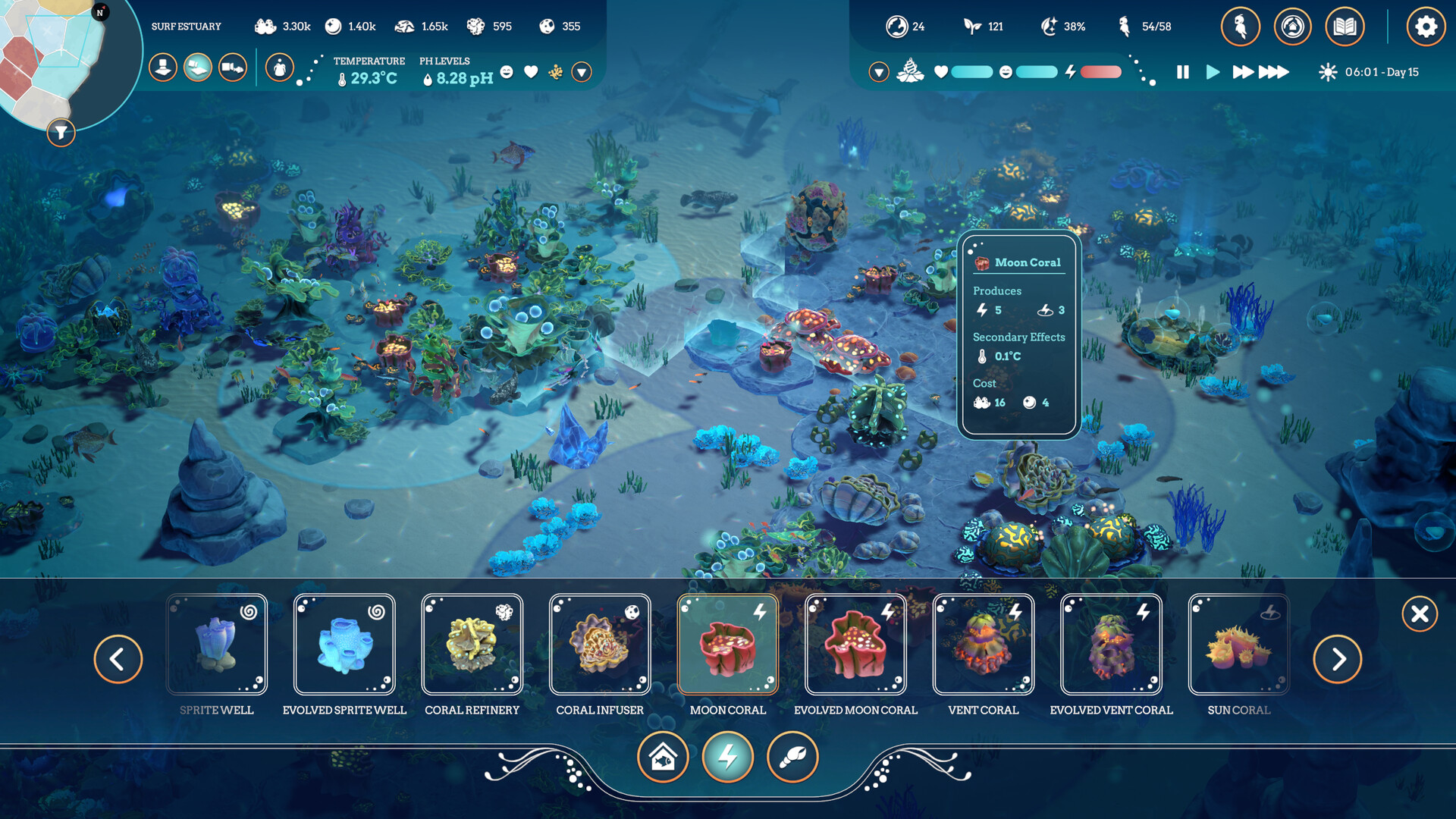 图片[15]-水下生命（Life Below）Build.23413422 RUNE镜像版[中文][4.94G]-极客游戏