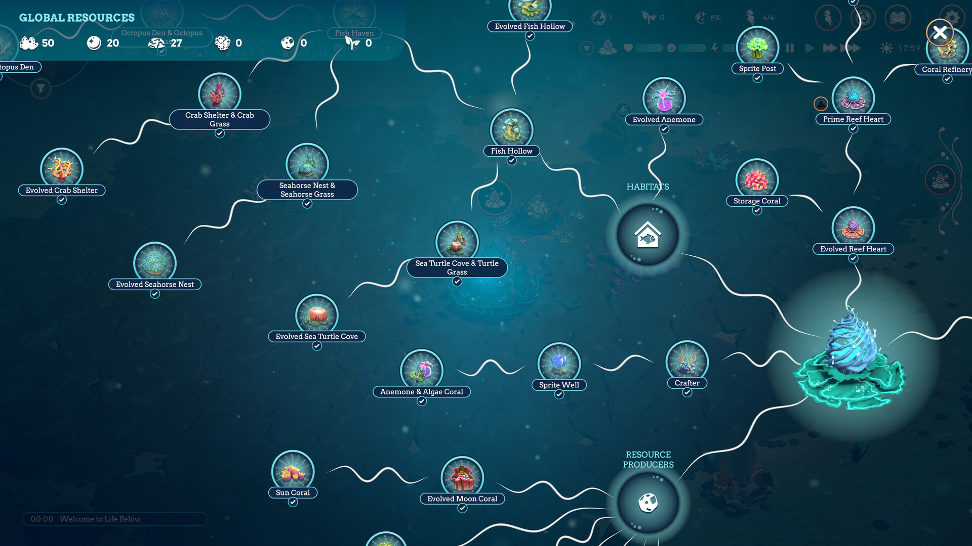 图片[8]-生命之下（Life Below）v1.0.0 免安装中文版下载-蒸汽游戏宝库 - 高质量Steam单机游戏下载站